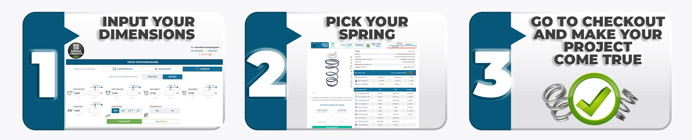 Spring Creator Logo